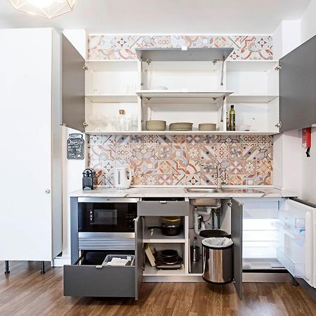 Amazing Apartment In Downtown Porto By Lovelystay Exterior foto