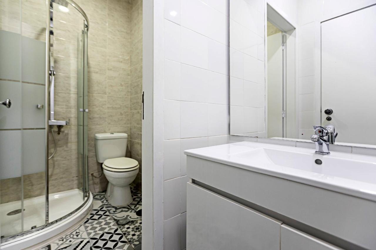 Amazing Apartment In Downtown Porto By Lovelystay Exterior foto